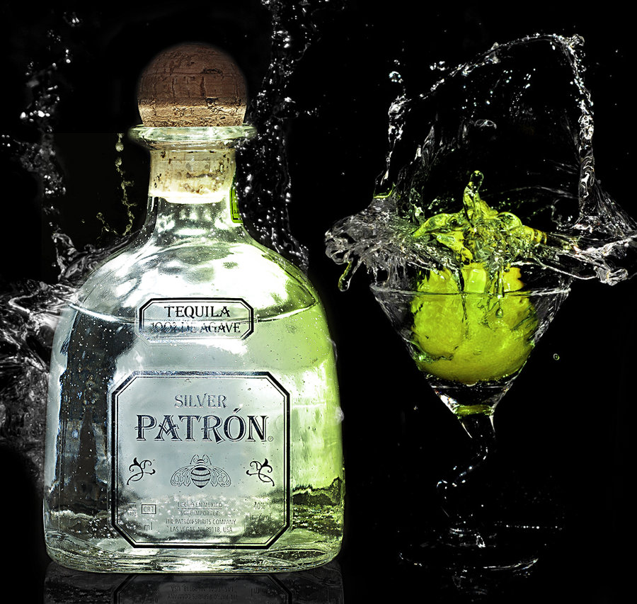 patron-tequila-aging-spirits